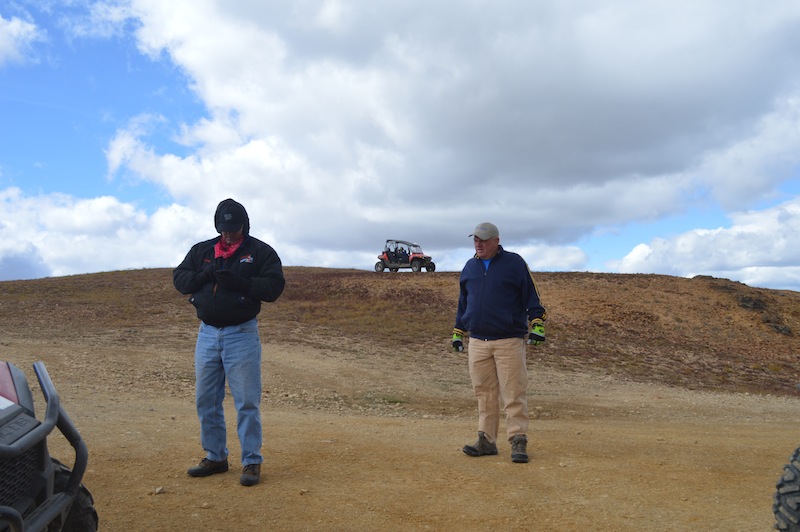 POG Rally Creede 2015