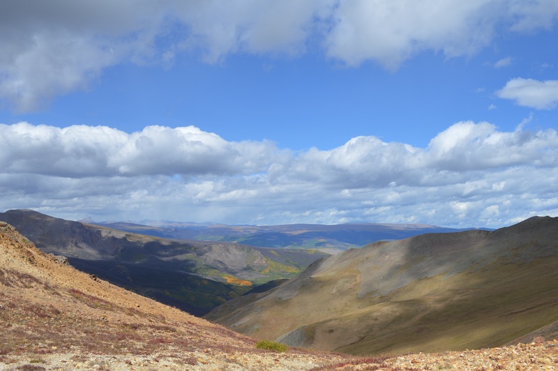 POG Rally Creede 2015