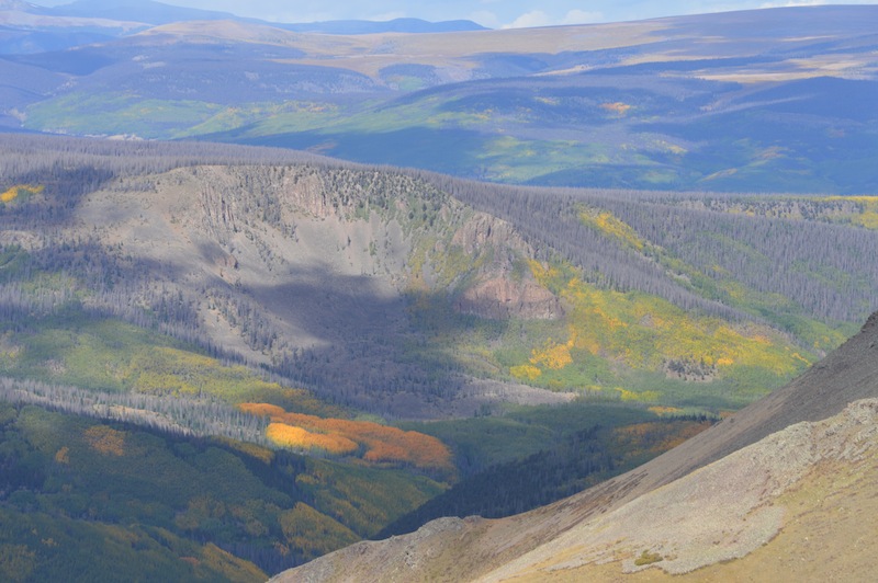 POG Rally Creede 2015