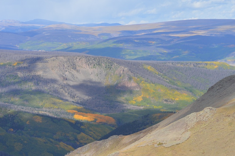 POG Rally Creede 2015