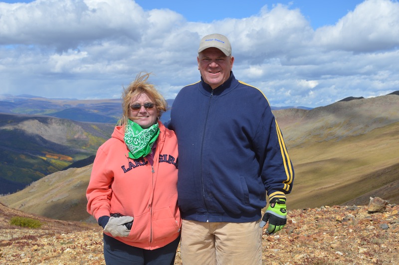 POG Rally Creede 2015