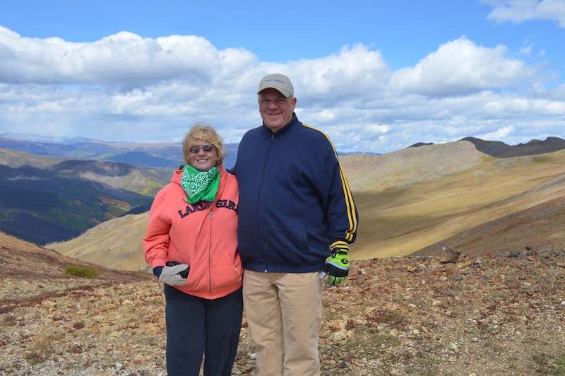 POG Rally Creede 2015