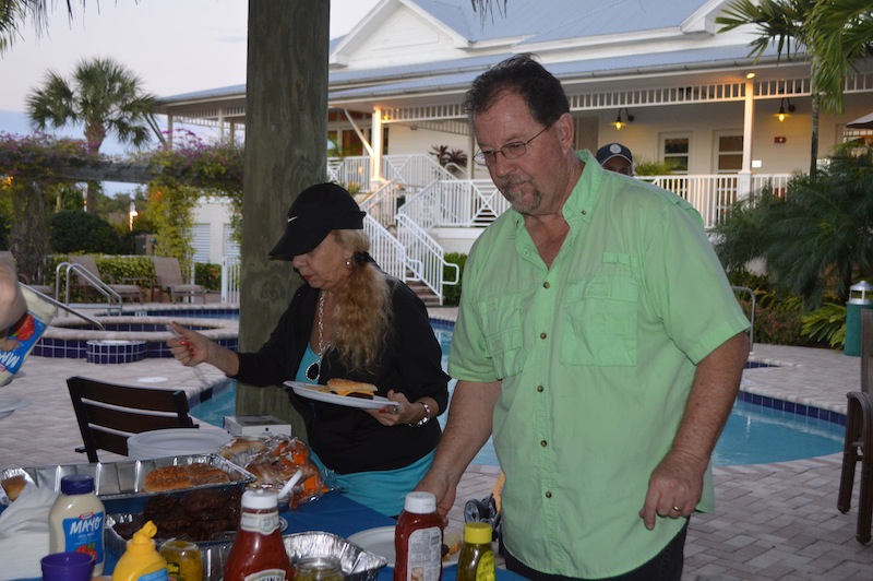 POG Everglades March 2015