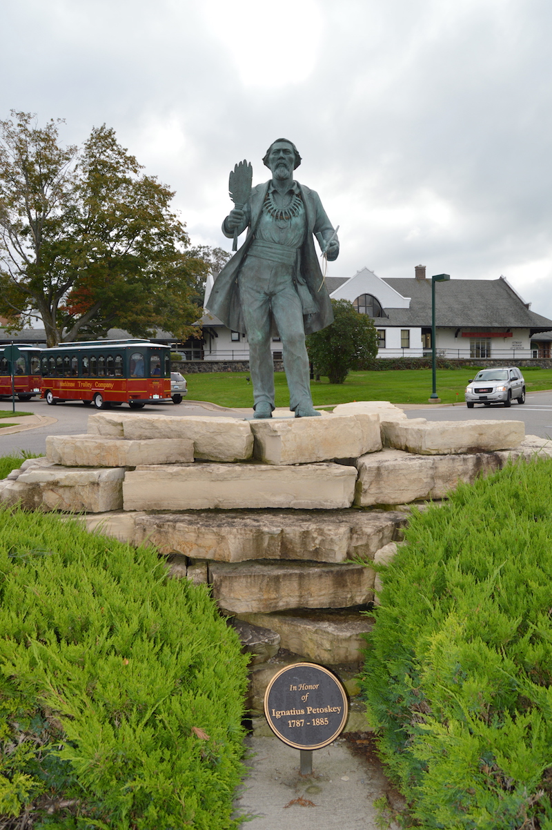 Prevost Petoskey Rally