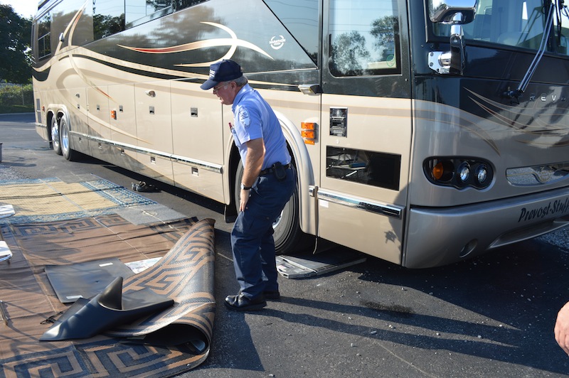 prevost owner