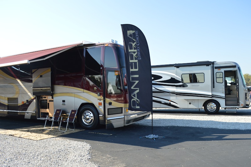 prevost owner