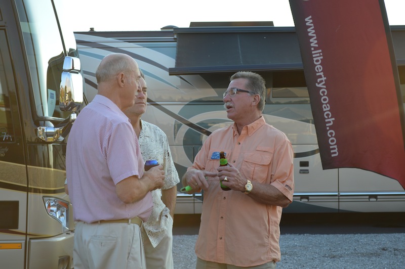 prevost owner