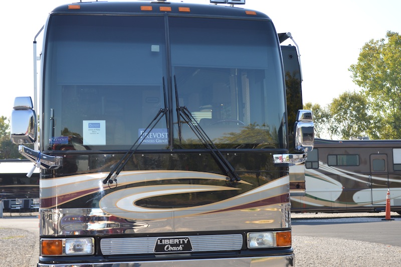 prevost owner