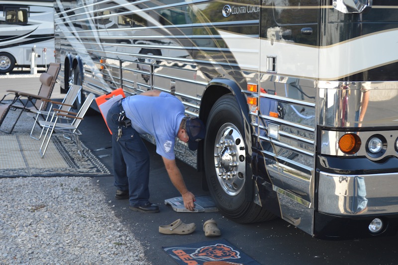 prevost owner