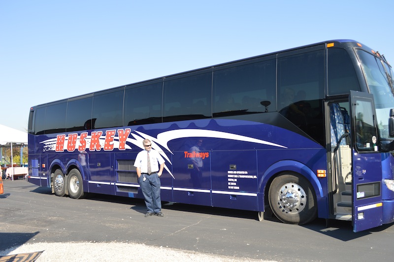 prevost owner