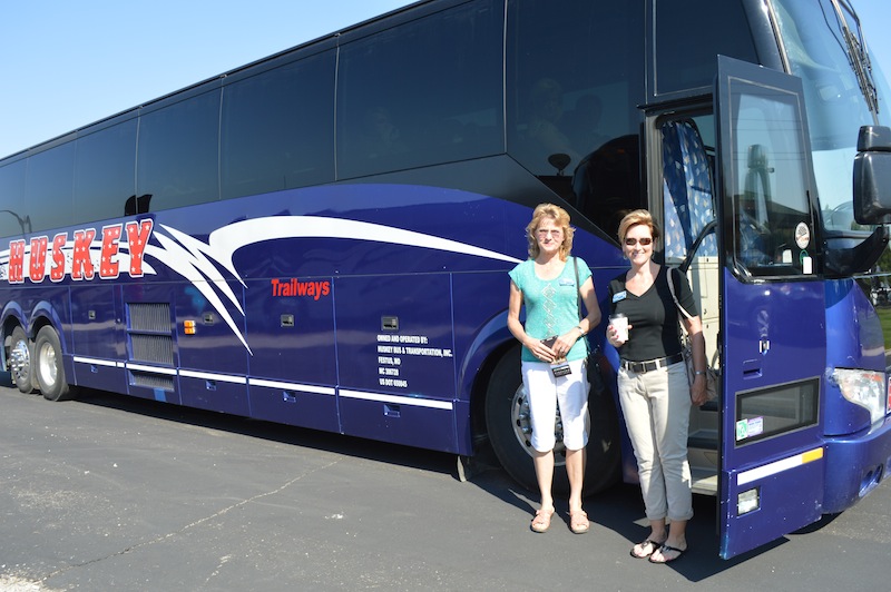 prevost owner