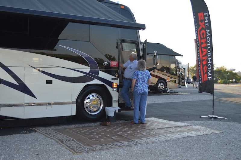 prevost owner