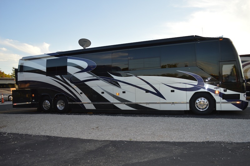 prevost owner