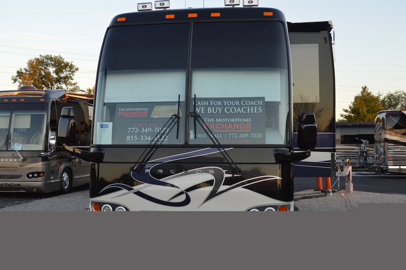 prevost owner