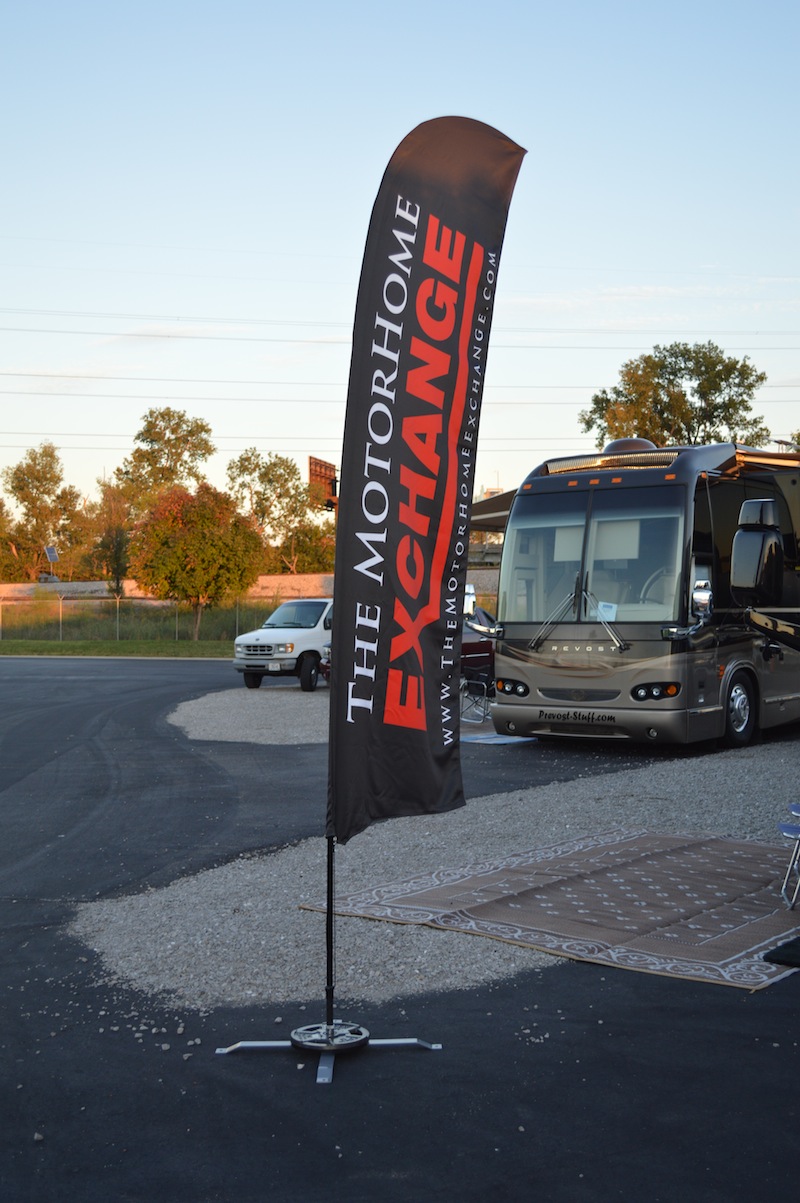 prevost owner