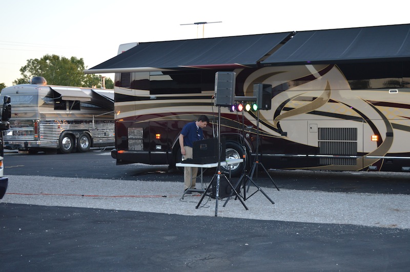 prevost owner