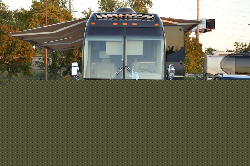 prevost owner