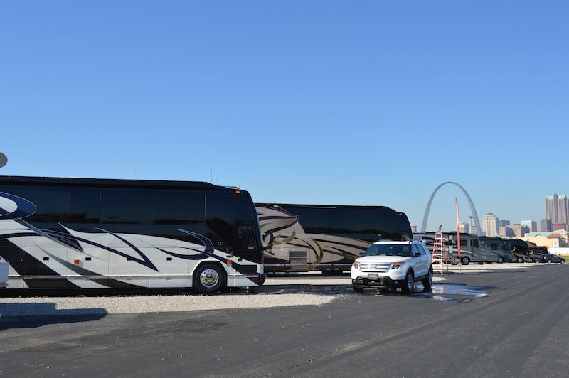 prevost owner