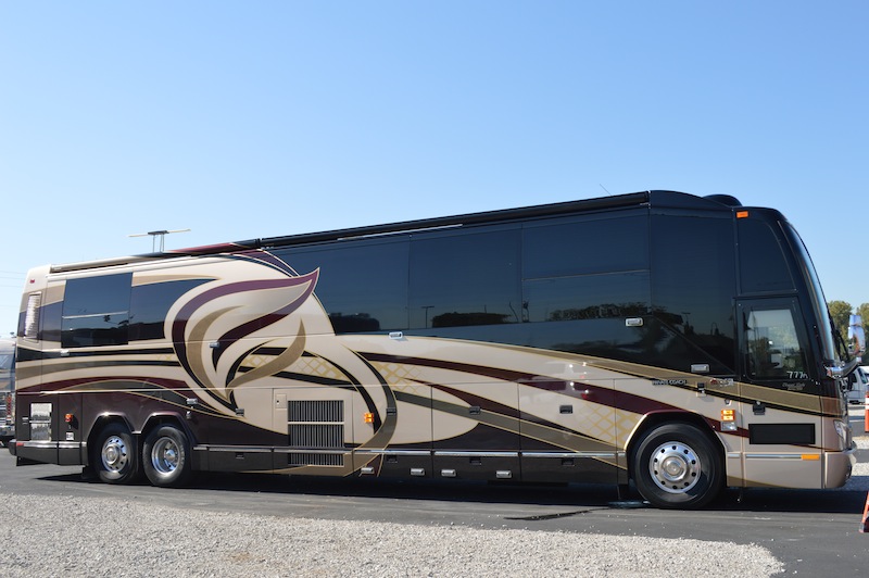 prevost owner