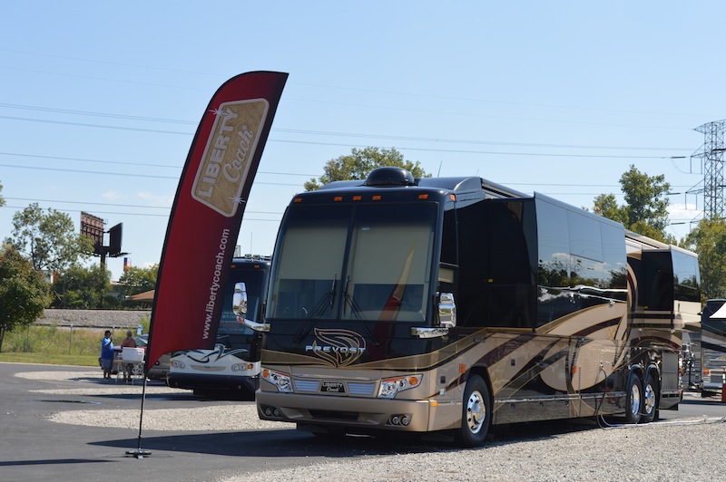 prevost owner