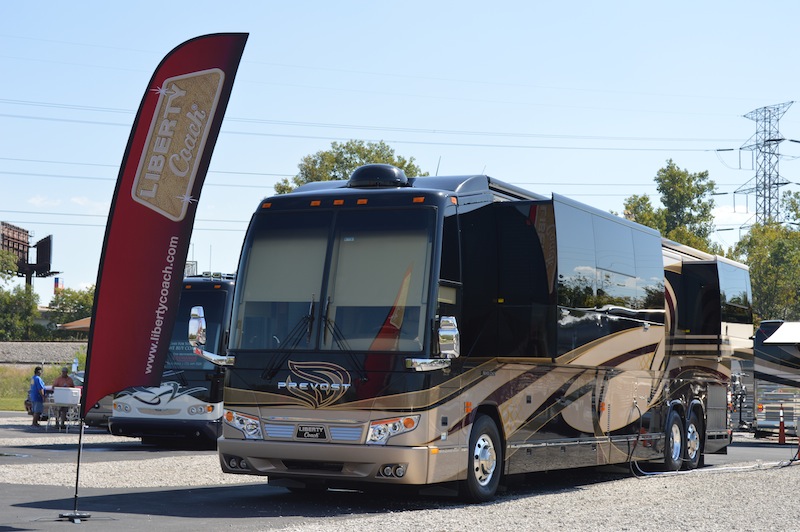 prevost owner