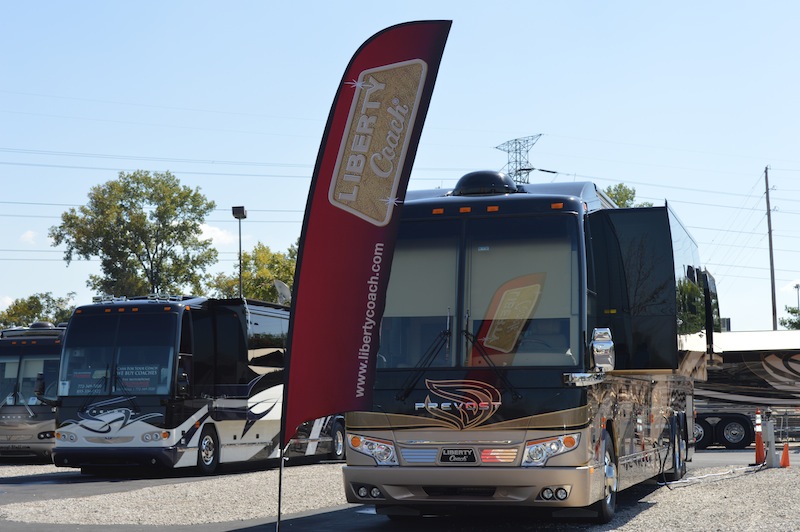 prevost owner