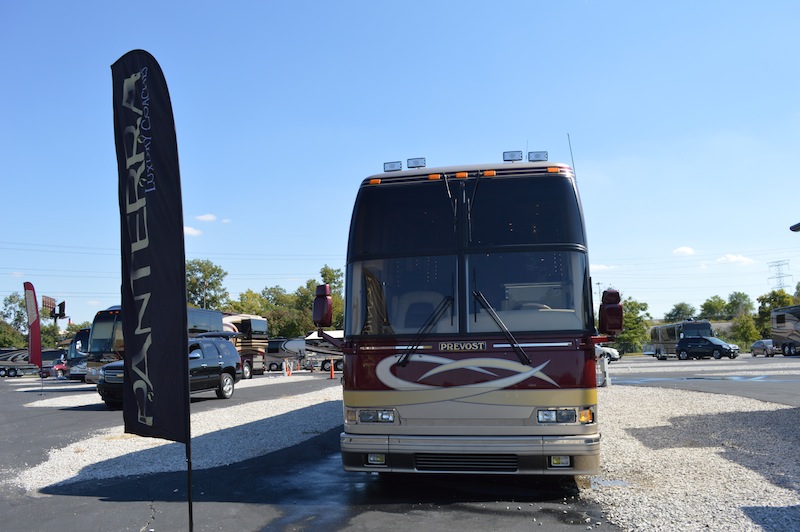 prevost owner