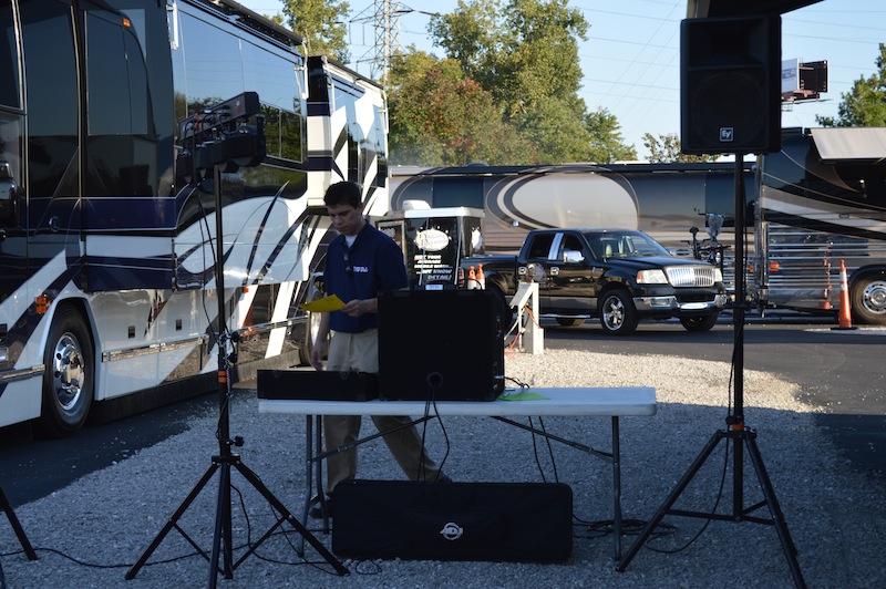 prevost owner