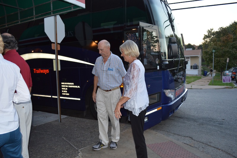 Prevost Owner