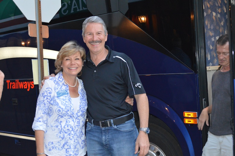 Prevost Owner