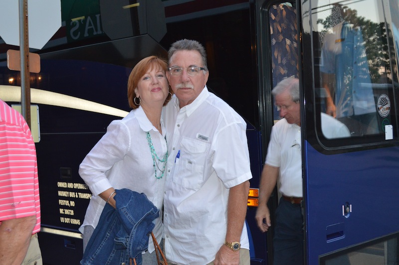 Prevost Owner