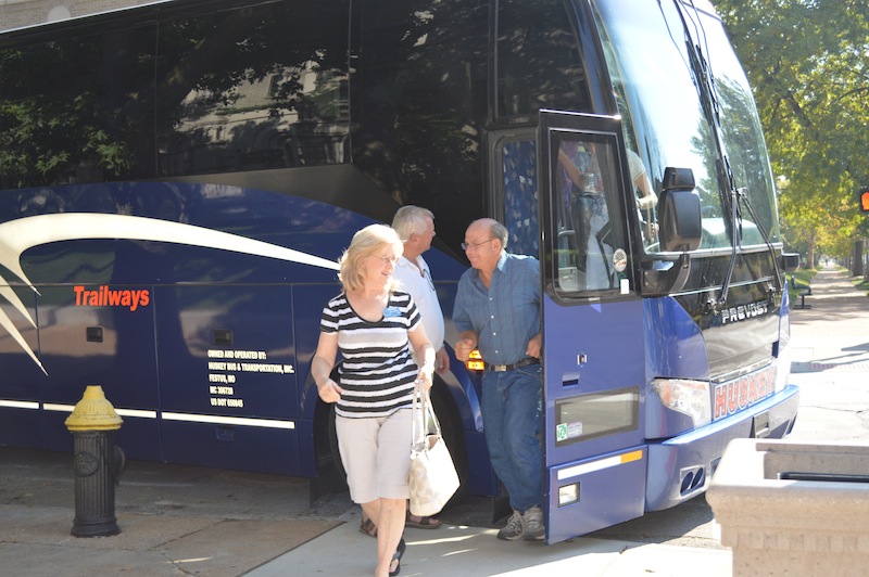 Prevost Owner