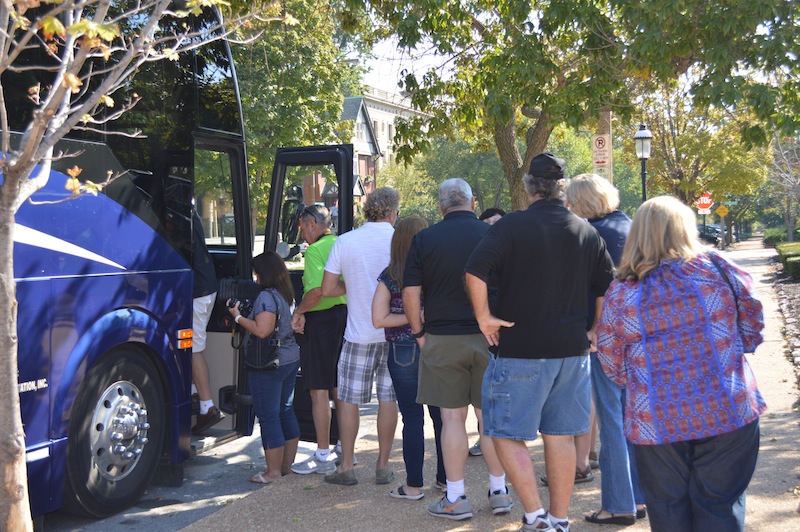 Prevost Owner