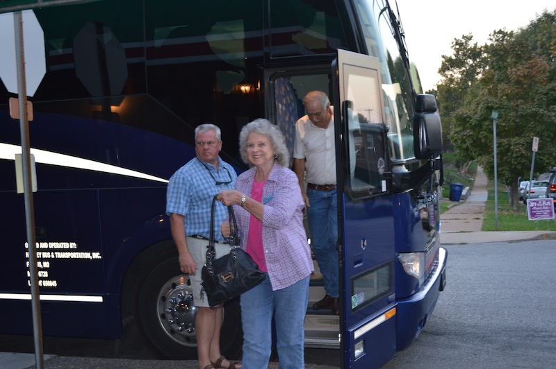 Prevost Owner