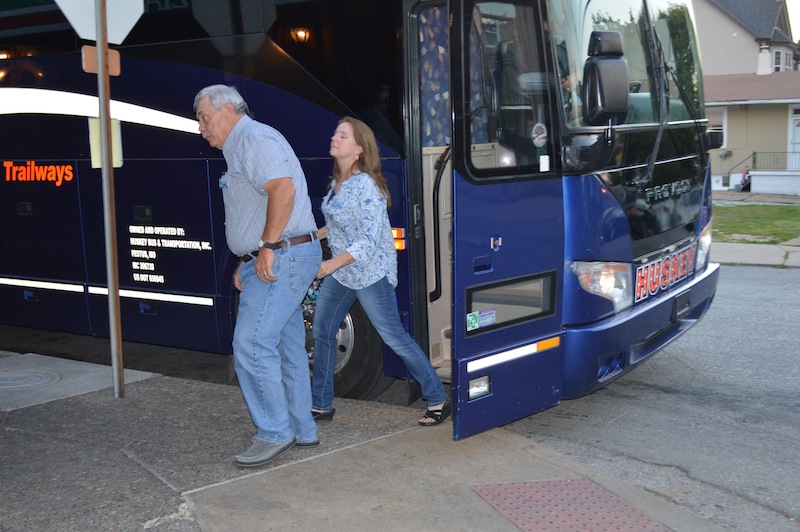 Prevost Owner