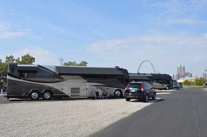 prevost owner