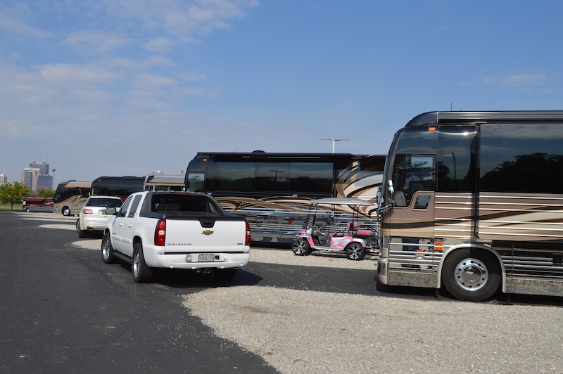 prevost owner