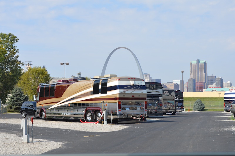 prevost owner