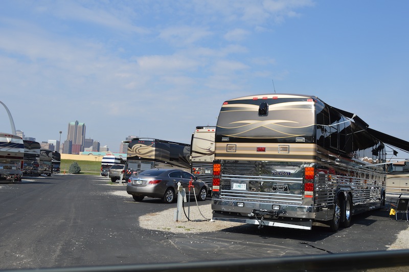 prevost owner