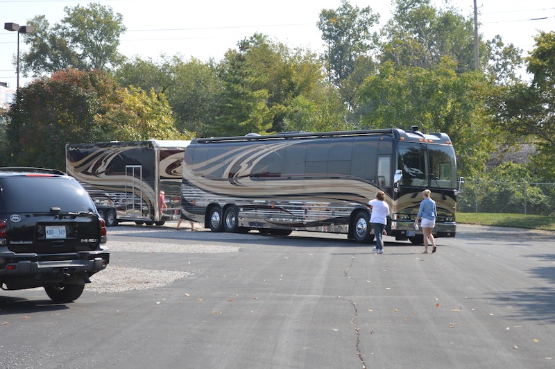 prevost owner