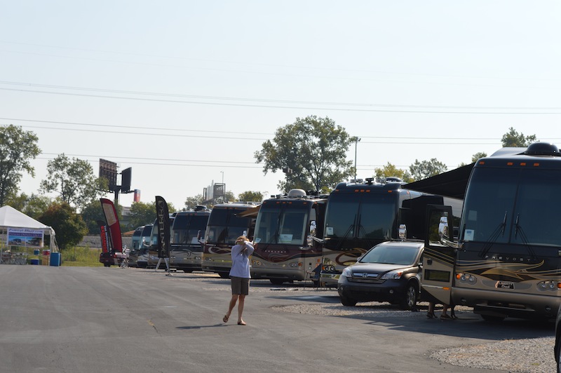 prevost owner