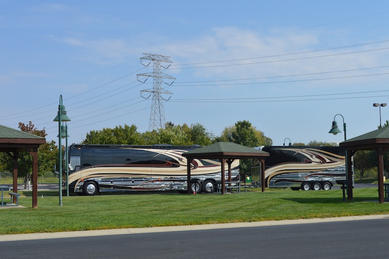 prevost owner