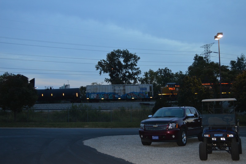 prevost owner