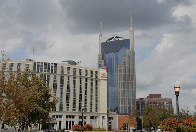 Prevost Owners Group Rally Nashville 2013