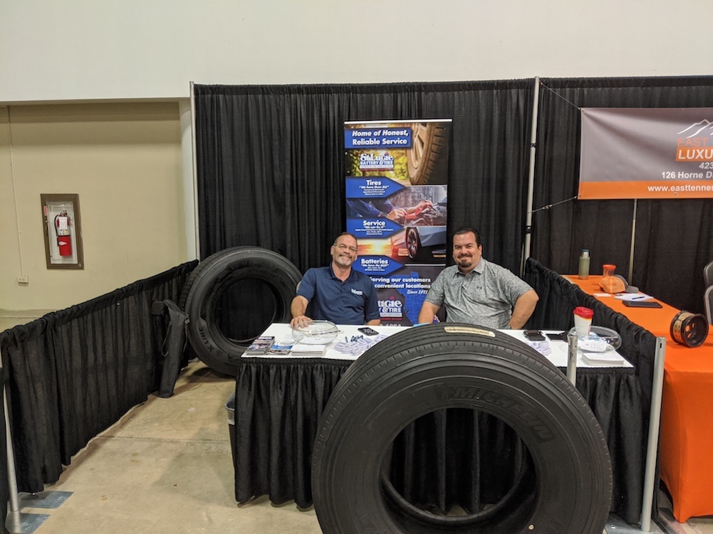 Prevost Week 2020 Thursday
