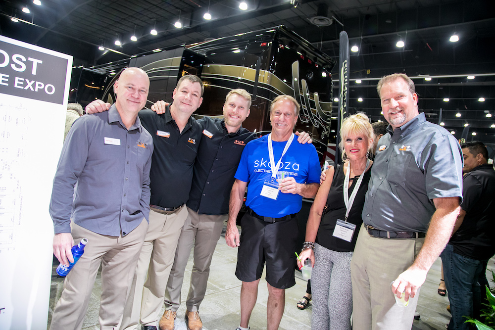 Prevost Week 2020 Thursday