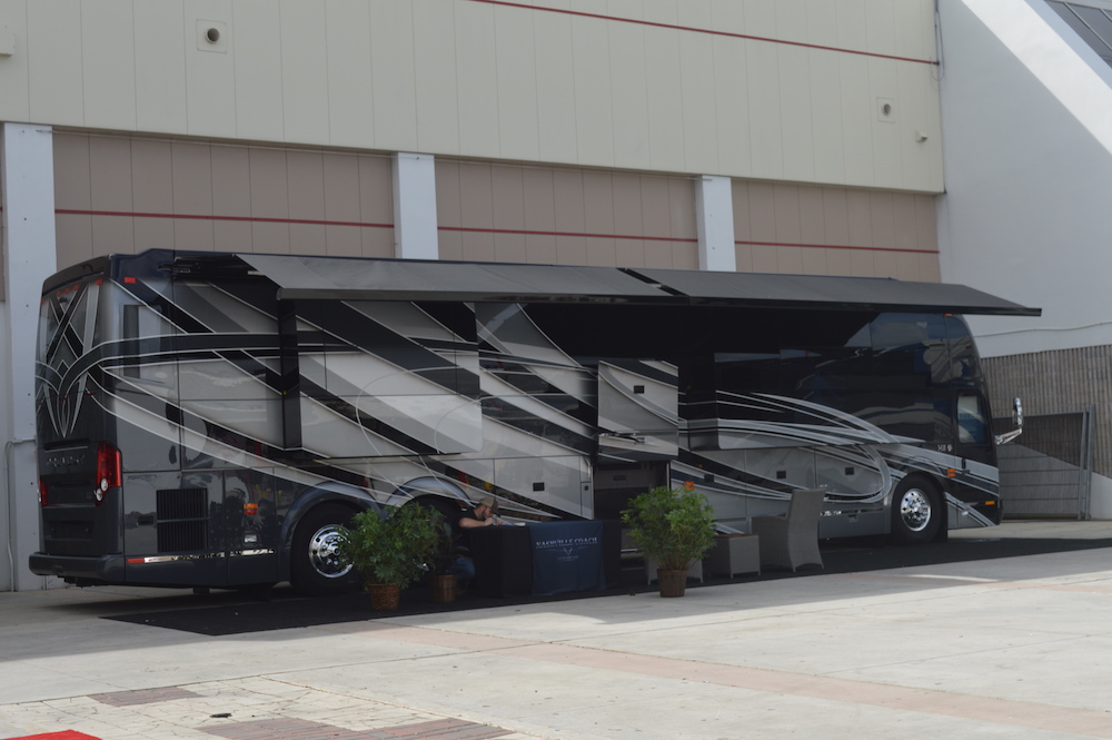 Prevost Week 2020 Tuesday