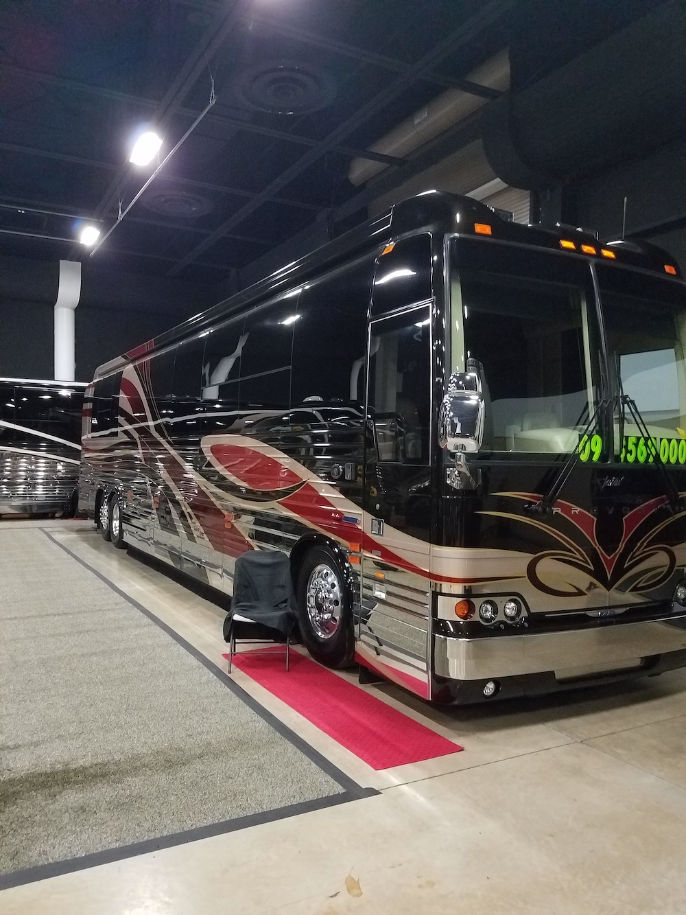 Prevost Week 2020 Wednesday