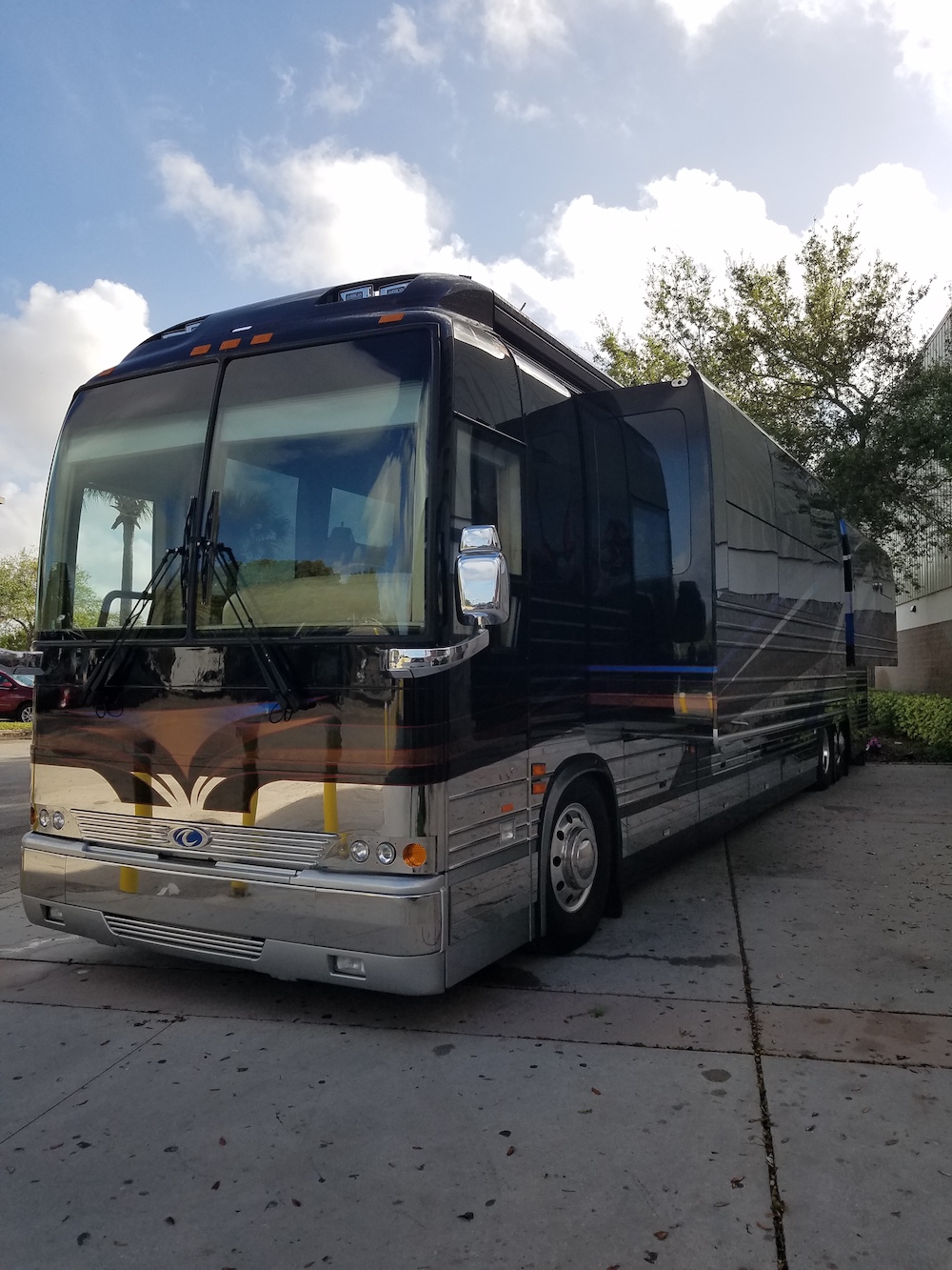 Prevost Week 2020 Wednesday