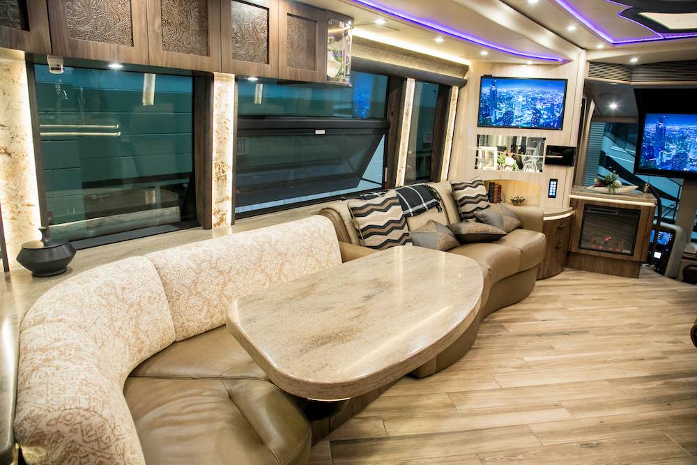 Prevost Week 2020 Wednesday